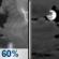 Tonight: Showers And Thunderstorms Likely then Mostly Cloudy